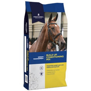 Dodson & Horrell Build Up Conditioning Mix