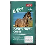 Baileys No 24 Ease & Excel Cubes