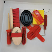 Load image into Gallery viewer, Equerry Children’s Grooming Kit
