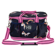 Load image into Gallery viewer, Hy Unicorn Grooming Bag
