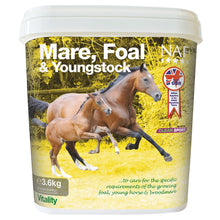 Load image into Gallery viewer, NAF Mare Foal &amp; Youngstock Supplement
