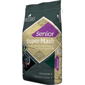 Spillers Senior Super Mash