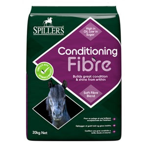 Spillers Conditioning Fibre