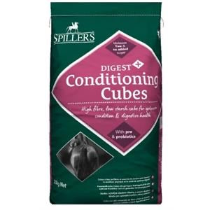 Spillers Digest + Conditioning Cubes