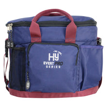 Load image into Gallery viewer, Hy Event Pro Series Grooming Bag
