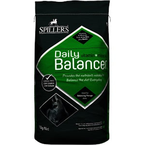 Spillers Daily Balancer