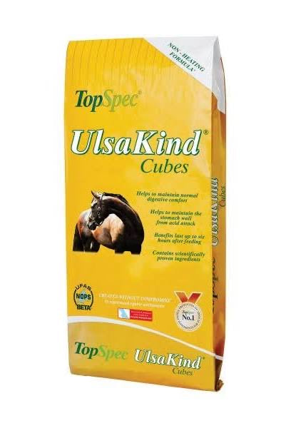 TopSpec UlsaKind Cubes