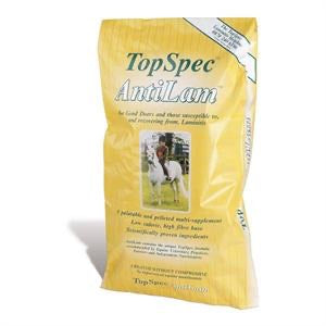 TopSpec AntiLam