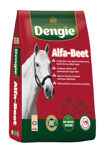 Dengie Alfa Beet