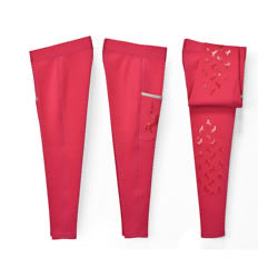 Whitaker Riding Tights Diggle Kids Rose