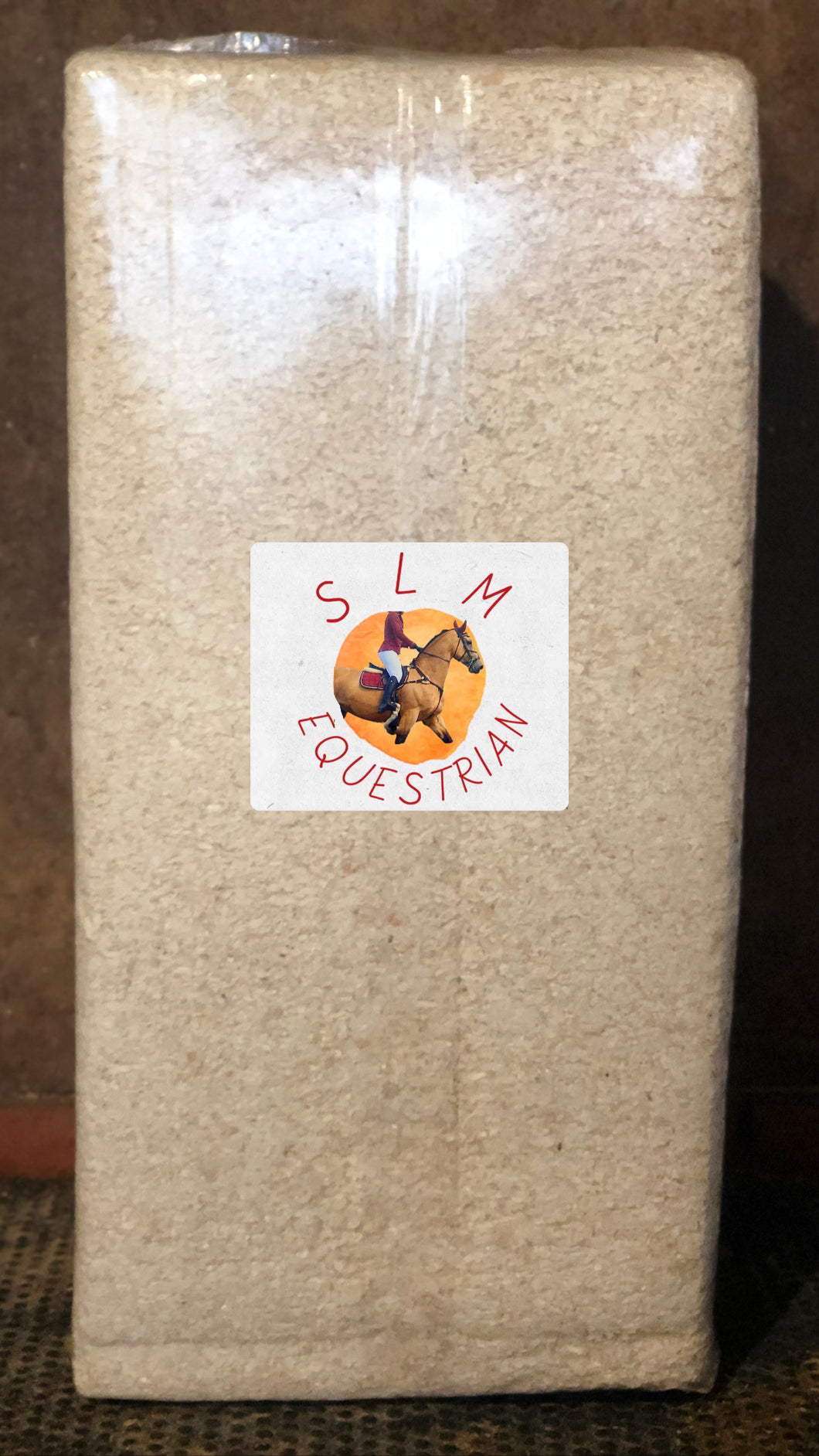 SLM Equestrian Shavings