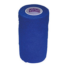 Load image into Gallery viewer, WrapTec Vet Wrap Cohesive Bandage 100mm
