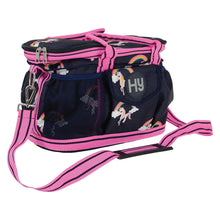 Load image into Gallery viewer, Hy Unicorn Grooming Bag
