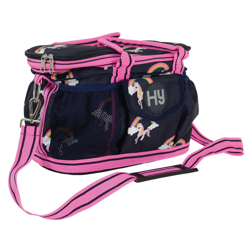 Hy Unicorn Grooming Bag