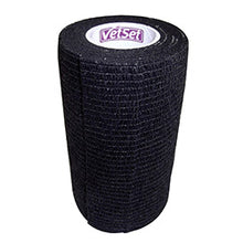 Load image into Gallery viewer, WrapTec Vet Wrap Cohesive Bandage 100mm
