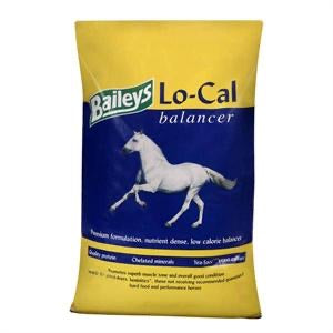 Baileys No 14 Lo-Cal Balancer