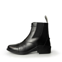 Load image into Gallery viewer, Brogini Tivoli Zipped Paddock Boots Adults
