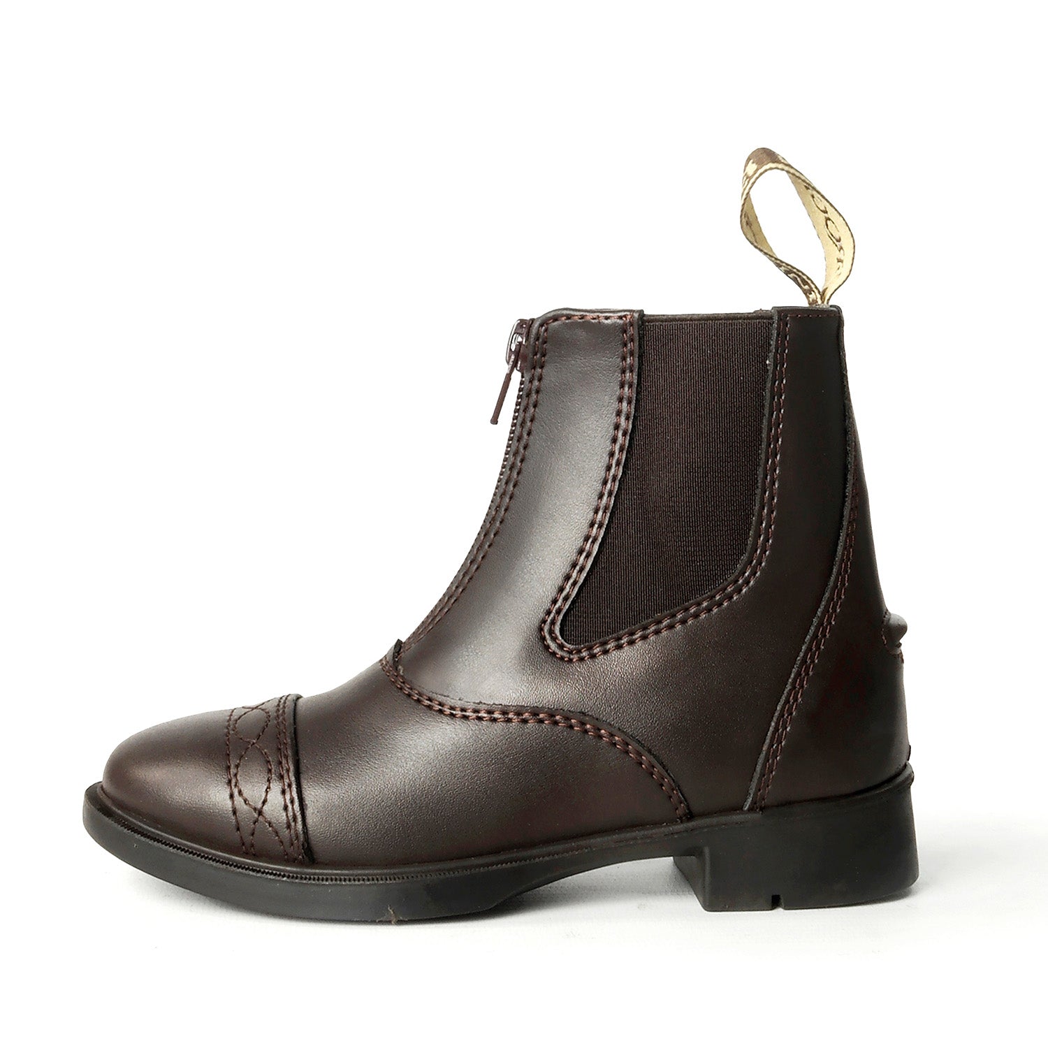 Brogini tivoli zip boots best sale