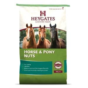 Heygate Horse & Pony Nuts