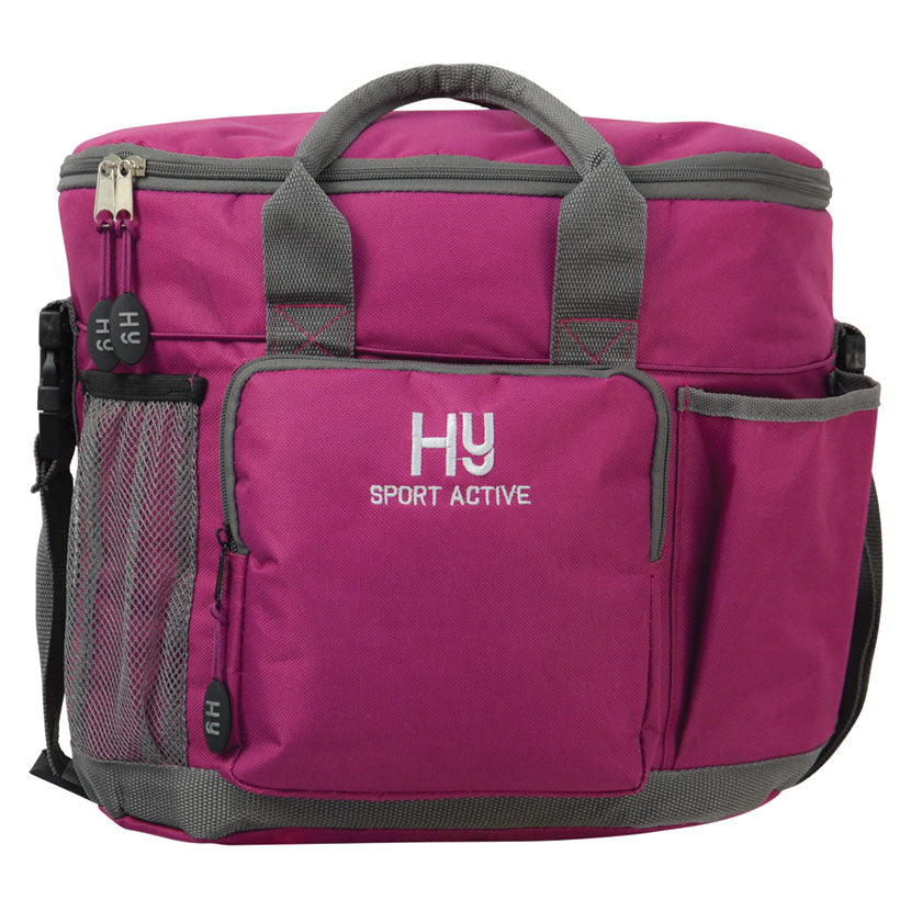 Hy Sport Active Grooming Bag