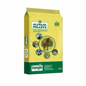 Dengie Alfalfa Pellets