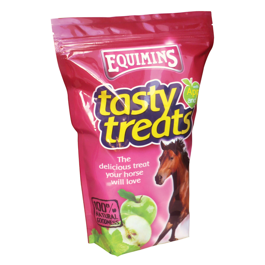 Equimins Tasty Treats