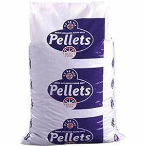 Trident Sugar Beet Pellets