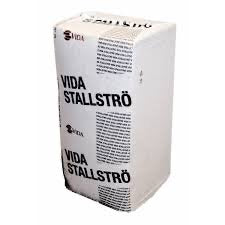 VIDA Stallstro Shavings