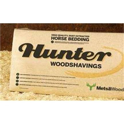 Hunters/Stable Choice Shavings