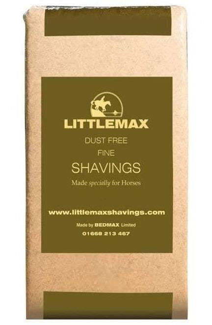 Littlemax Shavings