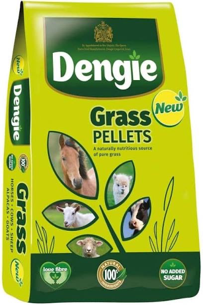 Dengie Grass Pellets