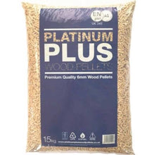 Load image into Gallery viewer, Pure Equine/Platinum Plus Wood Pellets
