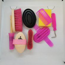 Load image into Gallery viewer, Equerry Children’s Grooming Kit
