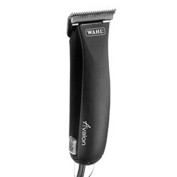 Wahl Avalon Cordless Clipper with Stainless Steel Blade 10W