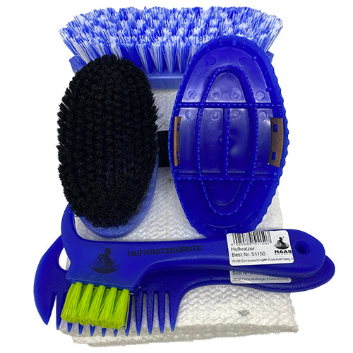 HAAS Children’s Grooming Kit