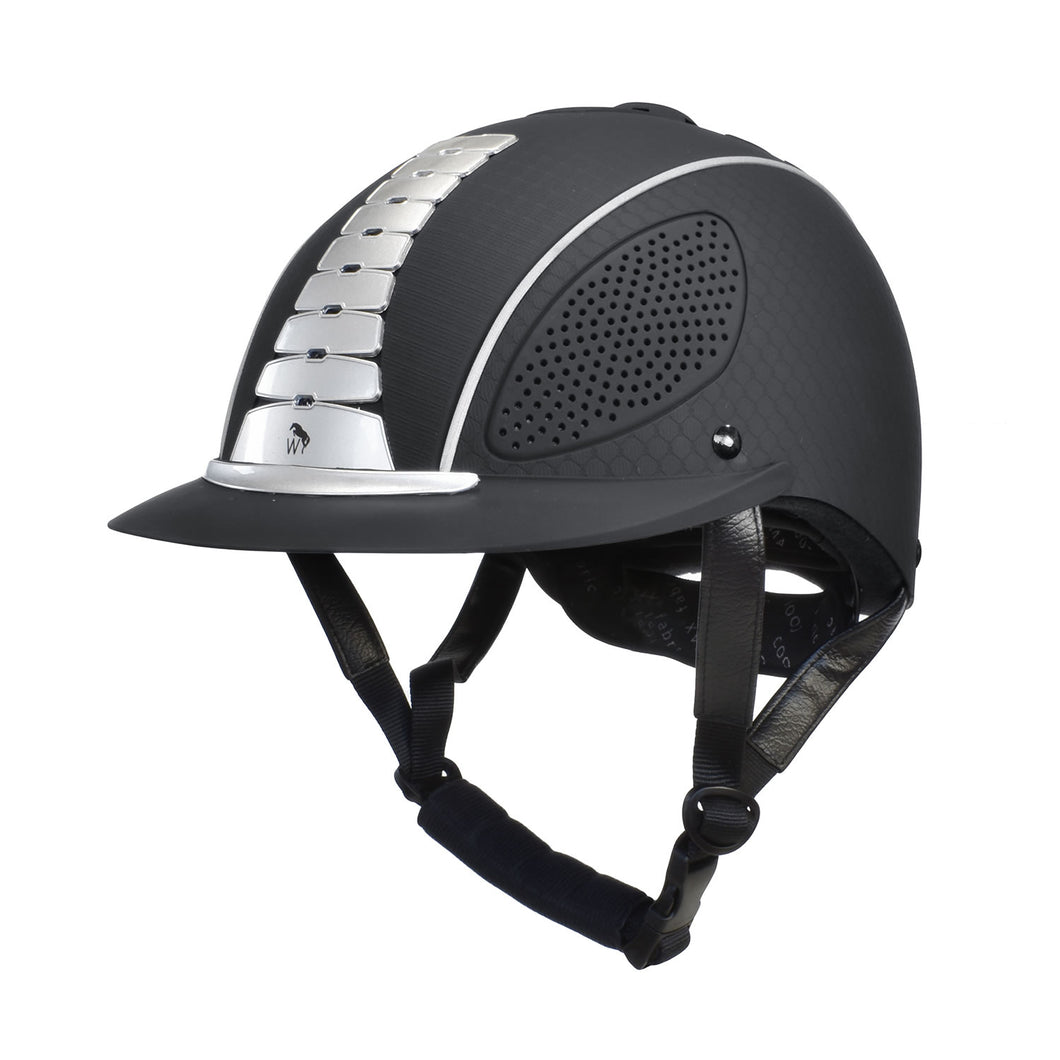 John Whitaker Horizon Helmet