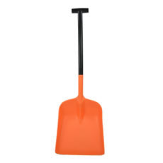 Harold Moore Large Blade Shovel T-Grip Handle