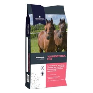 Dodson & Horrell Youngstock Mix