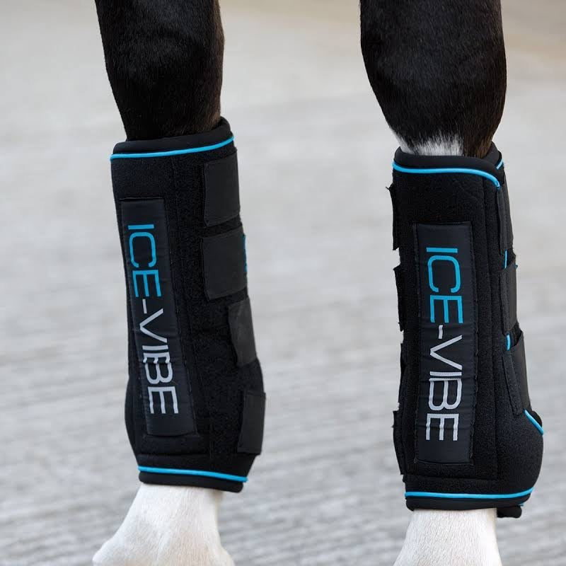 Horseware Ice-Vibe Boot