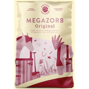 Megazorb