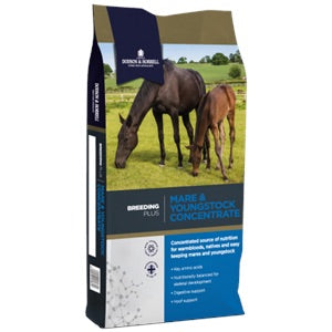 Dodson & Horrell Mare & Youngstock Concentrate