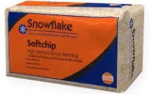 Snowflake Softchip