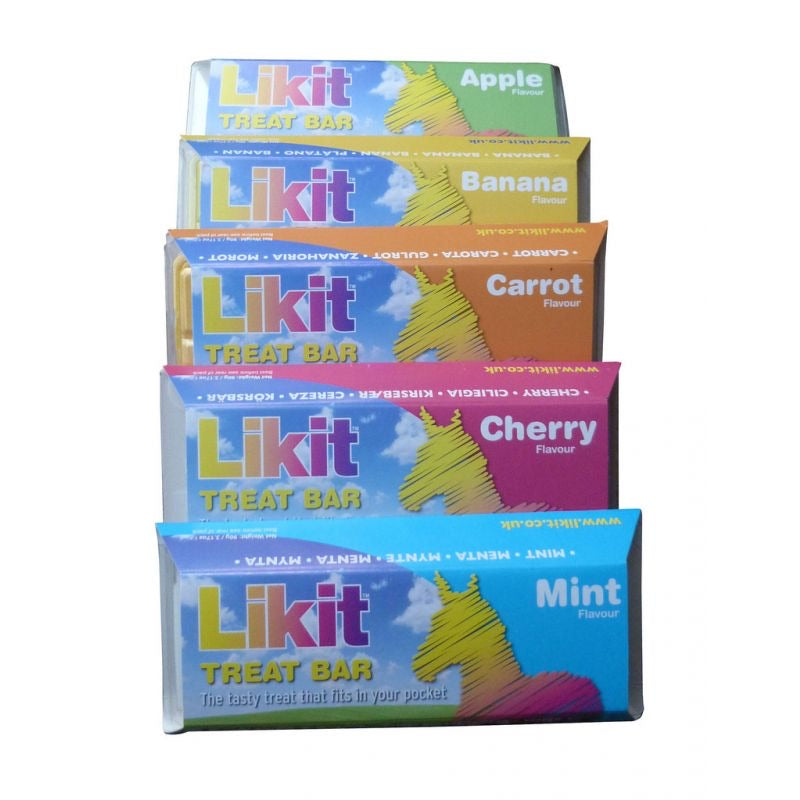 Likit Treat Bar