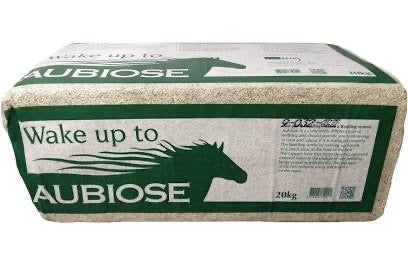 Aubiose Hemp Bedding