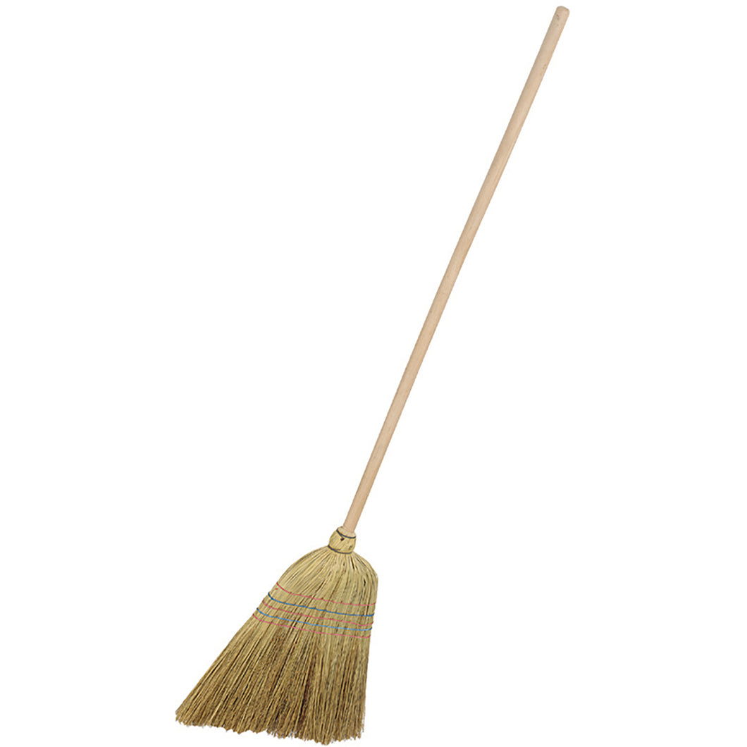 Hillbrush Corn Sweeping Broom 54